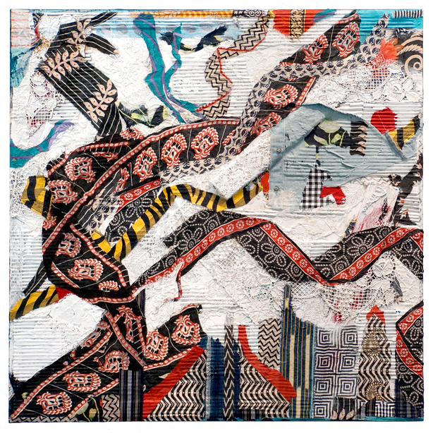 남아공 시인이자 미국화가 ‘피터 색스(PETER SACKS)’