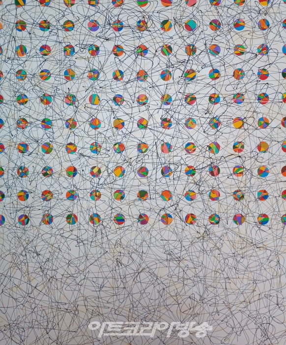 2022 아트코리아 미술대전 수상자 발표