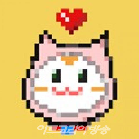 고양이화가 이경미의 ‘나나 아스트로’ 신개념 디지털 아트