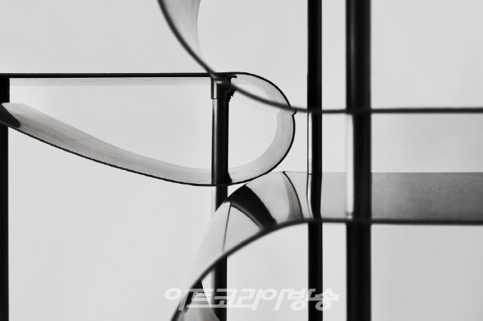 공진원, 신진작가 이화주 개인전 '사물의 관찰 Object observation'