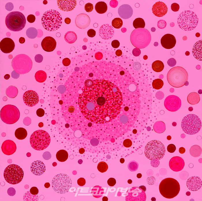 박선녀 박사 청구전 '내일의 태양'