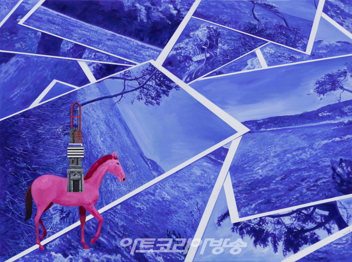 사이언센스, '현실과 가상-메타버스'