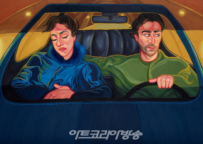 '뉴 로맨틱스(New Romantics)', 서울에서 선보여