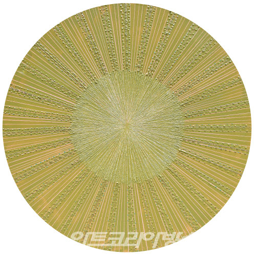 박선녀 단국대 대학원 조형 예술학 박사 졸업 청구전에 즈음하여