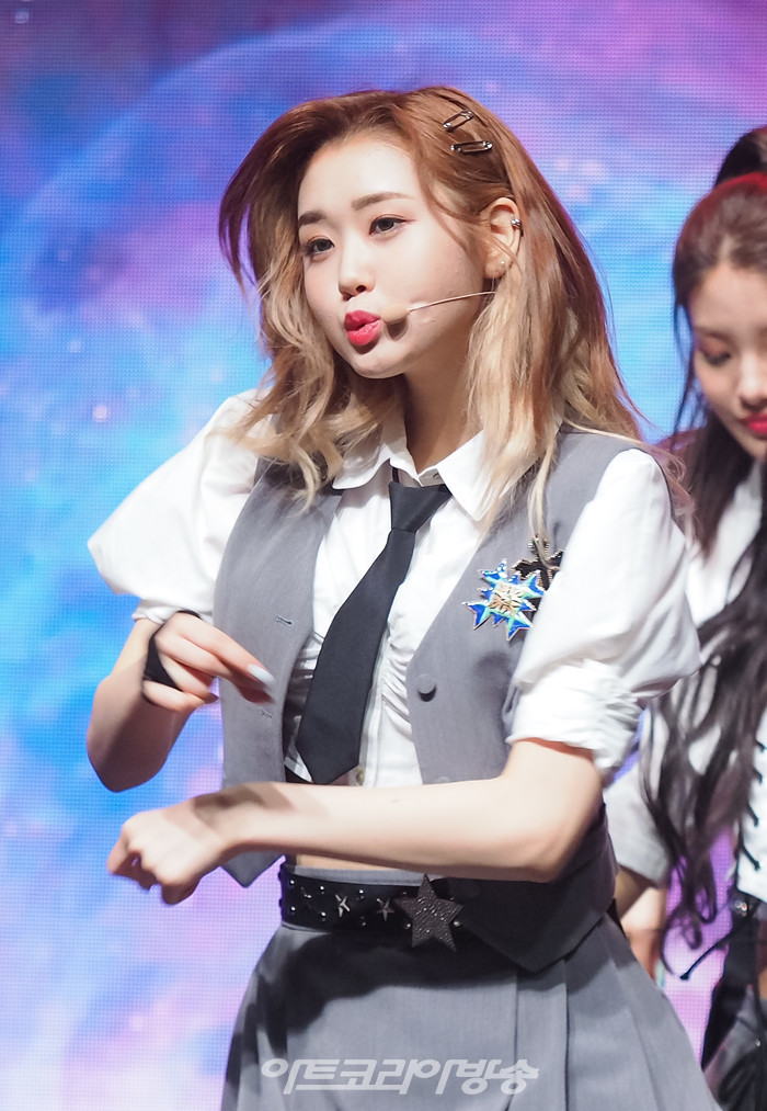 [AK화보] 트라이비, 더 높이 하늘을 날고픈 'In the Air' 무대