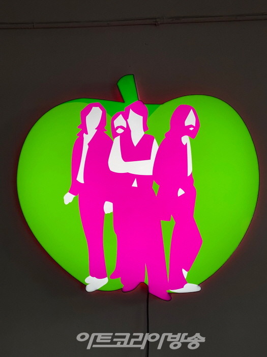 '마르코 로돌라' 전시 DDP서 개최