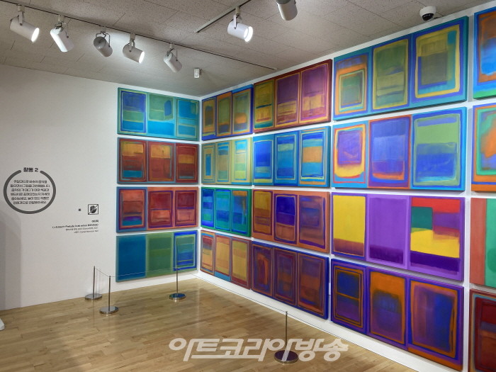 수원시립미술관 청각 주제 관객 참여 프로젝트 '수상한 소리번역가'개최