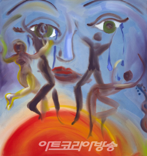 Sophie Von Hellermann (독일, 1975년생)