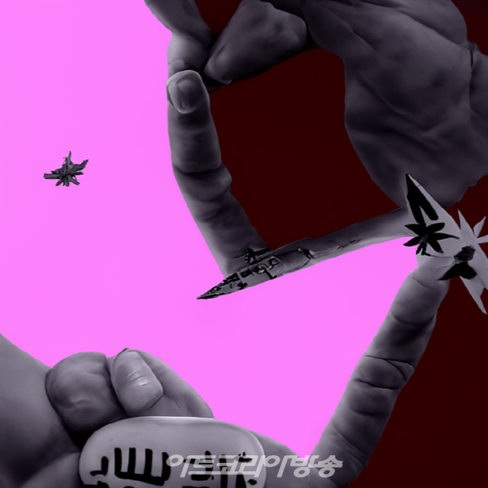 AI, 이상의 시를 해석하다