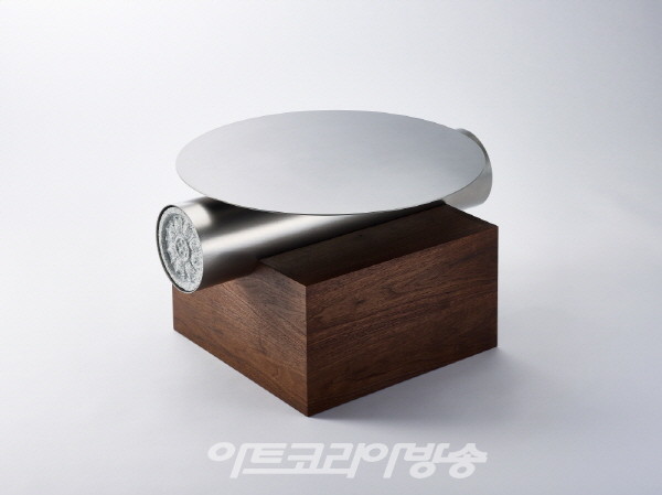 공진원, 신진작가 이정훈 개인전 '고색창연 古色蒼然'