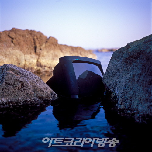 서동엽 사진전 'Integration of time'