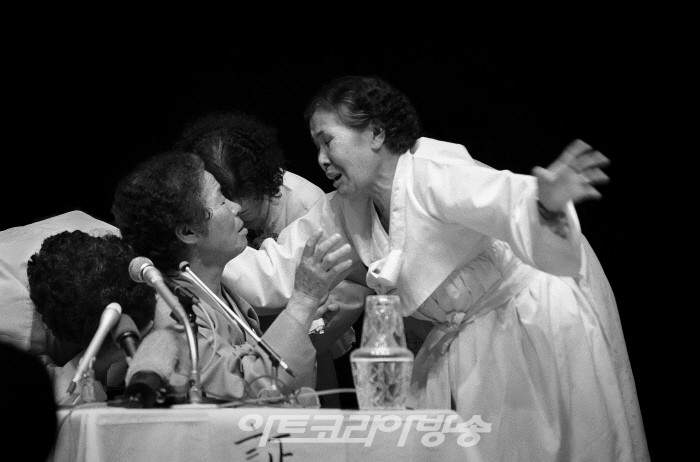 안해룡, 이토 다카시(伊藤孝司) 사진·영상전