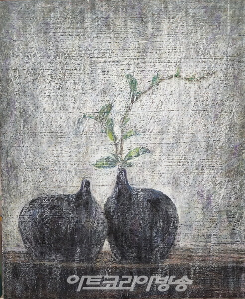 이승현 개인전 '그릇 속에 담긴 인생 이야기, 쉬어가도 괜찮아'