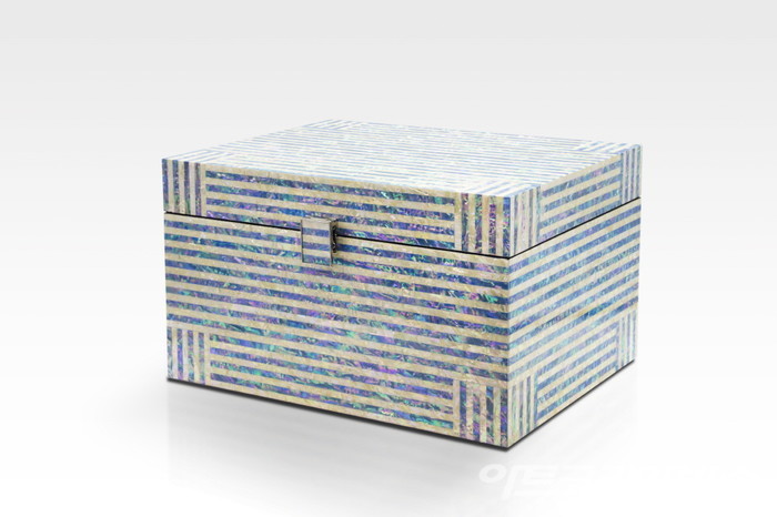 KCDF 윈도우갤러리 기획전시 '매혹의 공예'