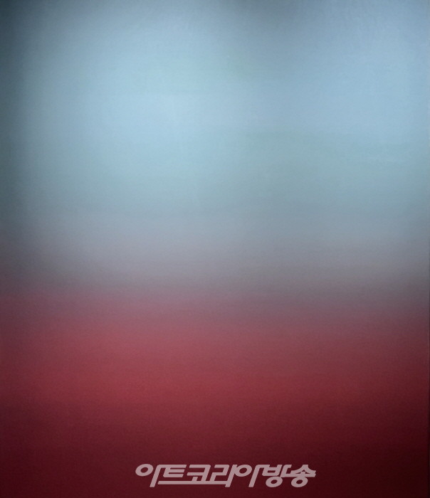 파라다이스의 길에서 제니강