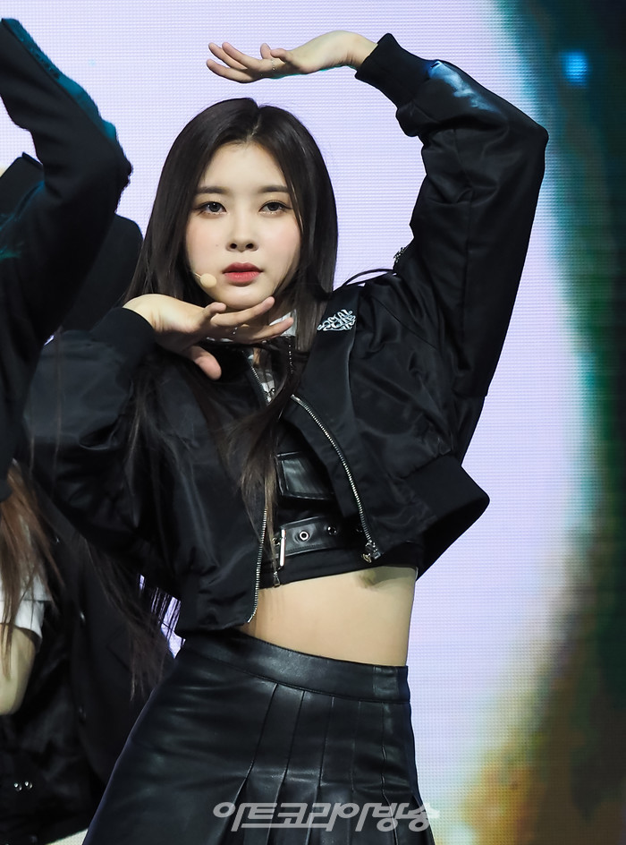 [AK화보] 케플러, 몽환적 분위기 'Dreams' 무대