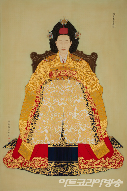 고사인물화展 '성현의 魂, 조우하다'