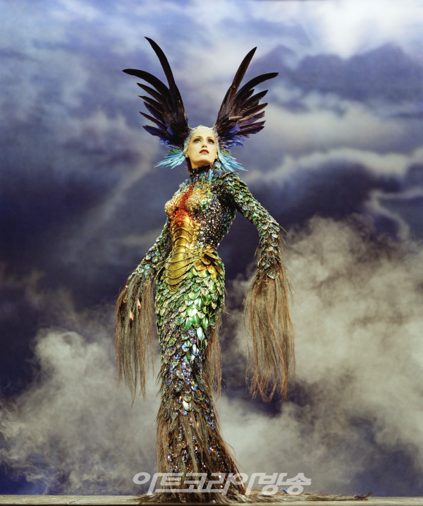 앨런 스트럿 작가 회고전