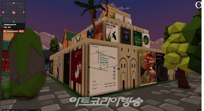 쉐마미술관 '강재원, 강주형, 이승훈, 한재열' 4인전