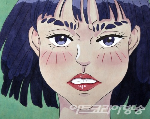 설우향展 Refresh : 잊혀지고 희미해지는 조각들을 위하여