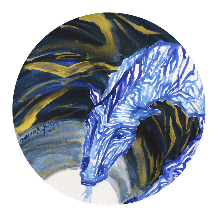 [김기주 미술평론] '영원한 공명‧母'