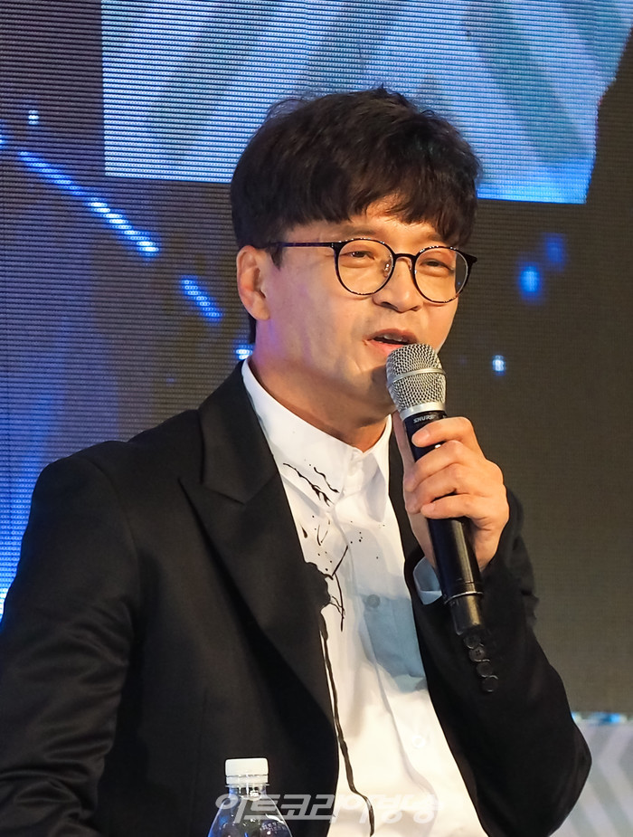 [AK포토] 박학기, 